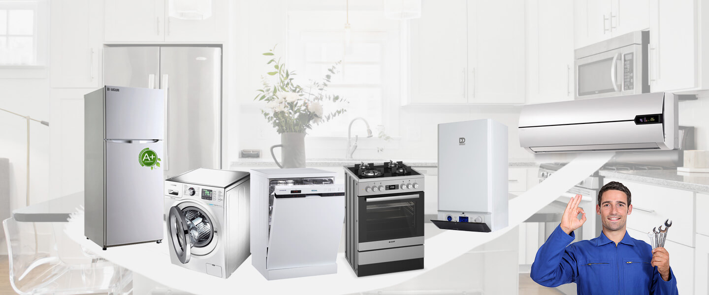 Pasinler Hotpoint Servisi